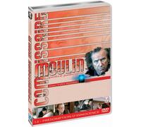 Commissaire moulin, vol. 12 : présomption d'innocence [Francia] [DVD]