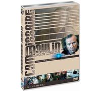 Commissaire moulin, vol. 13 : le bleu [Francia] [DVD]