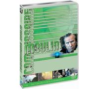 Commissaire moulin, vol. 14 [Francia] [DVD]