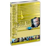 Commissaire moulin, vol. 15 : silence radio [Francia] [DVD]
