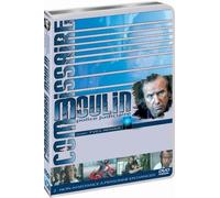 Commissaire moulin, vol. 2 : non assistance à personne en danger [Francia] [DVD]
