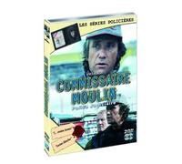 Commissaire moulin, vol. 3 [Francia] [DVD]