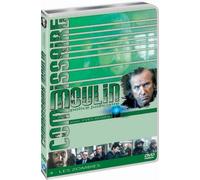 Commissaire moulin, vol. 4 : les zombies [Francia] [DVD]