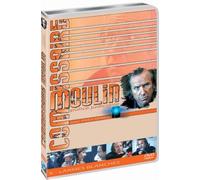 Commissaire moulin, vol. 6 : larmes blanches [Francia] [DVD]