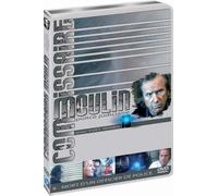 Commissaire moulin, vol. 8 : mort d'un officier de police [Francia] [DVD]