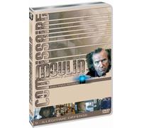Commissaire moulin, vol. 9 [Francia] [DVD]