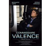 Commissaire valence : l'amour d'un flic [Francia] [DVD]