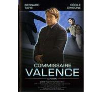 Commissaire valence : le môme [Francia] [DVD]