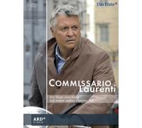 Commissario Laurenti - Die Toten vom Karst/Gib jedem seinen eigenen Tod [Alemania] [DVD]