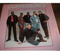 Commission - I'm Going on [Vinilo]