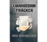 Commission Tracker for Life Insurance Agents