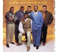 Commissioned - Matters of the Heart