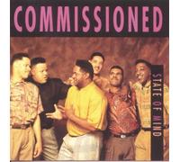 Commissioned - State of Mind [Casete]