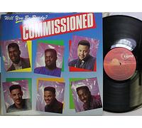 Commissioned - Will You Be Ready [VINYL]