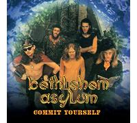 Commit Yourself To Bethlehem Asylum