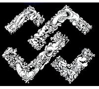 Commitment Crew - What Are You? [Vinilo]