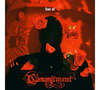 Commitment - Fear of [Vinilo]