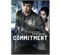 Commitment [USA] [DVD]