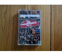 Commitments 2 [Casete]