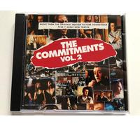 Commitments Commitments Vol. 2 (CD) (Importación USA)