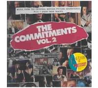 Commitments Vol. 2 by Original Soundtrack (1992-03-17)