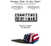 Committing Poetry in Times of War