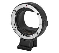 Commlite CM-EF-L Objektivadapter für Canon EF/EF-S-Objektive an L-Mount-Kameras