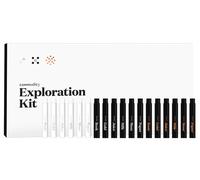 commodity - Exploration Kit 18x2 ml - Set de fragancia Unisex 36 ml