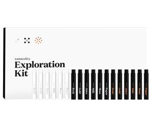 commodity - Exploration Kit 18x2 ml - Set de fragancia Unisex 36 ml