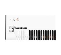 commodity - Exploration Kit 18x2 ml - Set de fragancia Unisex 36 ml