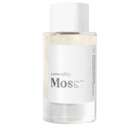 commodity - Moss - Perfume unisex 100 ml
