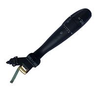 Commodo Compatible con Berlingo C2 C3 C4 C5 C8 Xsara Picasso 206 307 406 806 1007 207 Partner OE Mando al volante limpiaparabrisas Com2000 DL-5326 6239JJ 6239L8 6239V2 62444 271