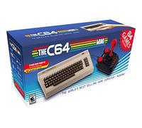 Commodore 64 Mini C64