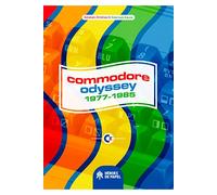 Commodore odyssey: 1977-1985 (fondo)