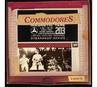 Commodores - Alabama '69 [Vinilo]