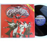 Commodores - Anthology