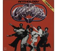 Commodores - Anthology [Vinilo]