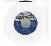 COMMODORES - brick house 45 rpm single