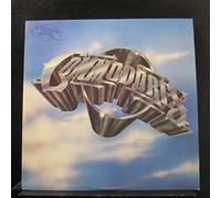 Commodores - Commodores