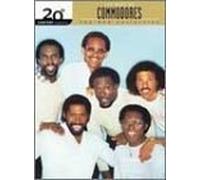 Commodores - Commodores-20th Century Master [USA] [DVD]
