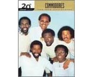 Commodores - Commodores-20th Century Master [USA] [DVD]