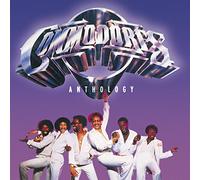 Commodores - Commodores Anthology (2CD)