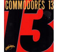 Commodores - Commodores - Commodores 13 - Motown - STMA 8039