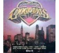 Commodores - Commodores - Love Songs - K-Tel