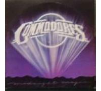 Commodores - Commodores - Midnight Magic - [LP]