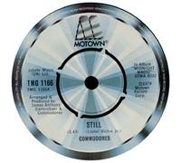 COMMODORES - COMMODORES / STILL