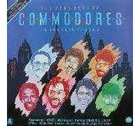 COMMODORES - COMMODORES / THE VERY BEST OF