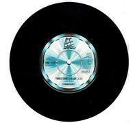 Commodores - Commodores - Three Times A Lady / Can't Let You Tease Me - [7"]