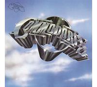 Commodores - Commodores [Vinilo]