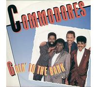 Commodores - Goin' to the Bank [Vinilo]